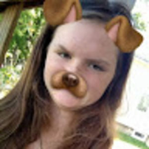 Meet your Posher, Baylee